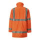 MASCOT® Parka Vancouver 3XL hi-vis orange