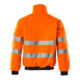 MASCOT® Pilotjacke Alaska 3XL hi-vis orange
