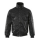 MASCOT® Pilotjacke Alaska 3XL schwarz wasserabweisend