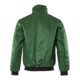 MASCOT® Pilotjacke Alaska Größe S grün wasserabweisend