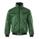 MASCOT® Pilotjacke Alaska Größe XS grün wasserabweisend