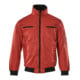 MASCOT® Pilotjacke Alaska Größe XS rot