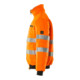 MASCOT® Pilotjacke Alaska hi-vis orange Gr. S