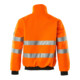 MASCOT® Pilotjacke Alaska hi-vis orange Gr. S