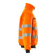 MASCOT® Pilotjacke Alaska hi-vis orange Gr. S
