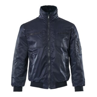 MASCOT® Pilotjacke Alaska marine Gr. XL