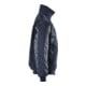 MASCOT® Pilotjacke Alaska marine Gr. XL