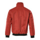 MASCOT® Pilotjacke Alaska rot Gr. S