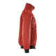 MASCOT® Pilotjacke Alaska rot Gr. XL