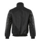 MASCOT® Pilotjacke Alaska schwarz Gr. XL