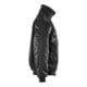 MASCOT® Pilotjacke Alaska schwarz Gr. XL