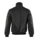 MASCOT® Pilotjacke Alaska schwarz Gr. XS