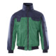 MASCOT® Pilotjacke Bolzano 2XL grün/marine