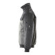 MASCOT® Pilotjacke Bolzano 3XL anthrazit/schwarz