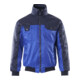 MASCOT® Pilotjacke Bolzano 3XL kornblau/marine