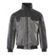 MASCOT® Pilotjacke Bolzano 4XL anthrazit/schwarz