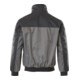 MASCOT® Pilotjacke Bolzano 4XL anthrazit/schwarz