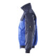 MASCOT® Pilotjacke Bolzano 4XL kornblau/marine