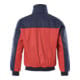 MASCOT® Pilotjacke Bolzano 4XL rot/marine