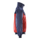 MASCOT® Pilotjacke Bolzano Größe L rot/marine