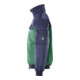 MASCOT® Pilotjacke Bolzano Größe M grün/marine