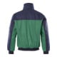 MASCOT® Pilotjacke Bolzano Größe M grün/marine
