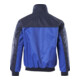 MASCOT® Pilotjacke Bolzano Größe M kornblau/marine