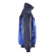 MASCOT® Pilotjacke Bolzano Größe S kornblau/marine