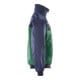 MASCOT® Pilotjacke Bolzano Größe XL grün/marine
