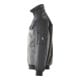 MASCOT® Pilotjacke Bolzano Größe XS anthrazit/schwarz