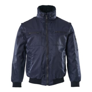 MASCOT® Pilotjacke Innsbruck 4XL marine