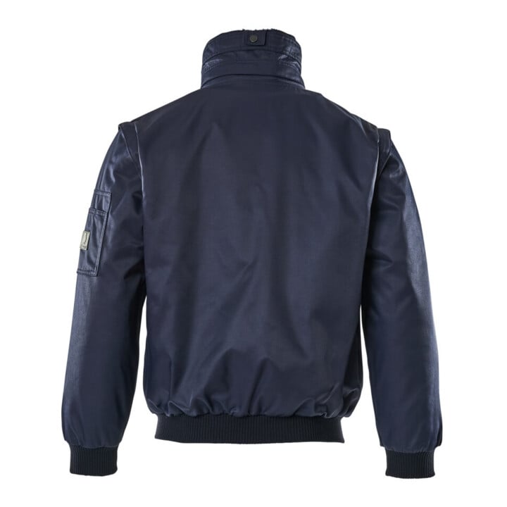 MASCOT® Pilotjacke Innsbruck 4XL marine