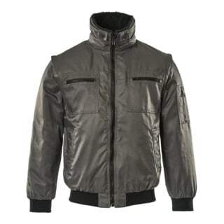 MASCOT® Pilotjacke Innsbruck Größe L anthrazit