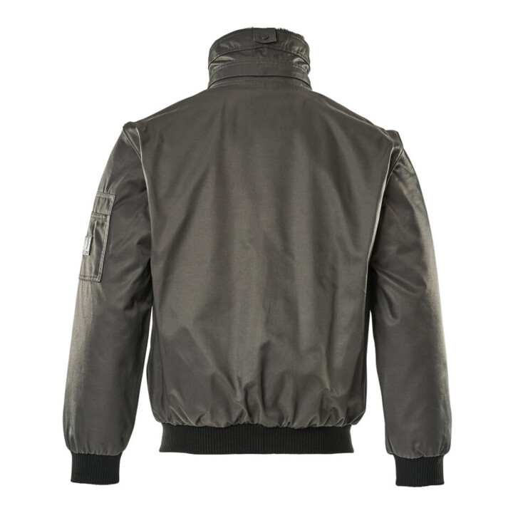 MASCOT® Pilotjacke Innsbruck Größe L anthrazit
