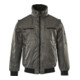 MASCOT® Pilotjacke Innsbruck Größe XL anthrazit