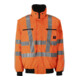 MASCOT® Pilotjacke Innsbruck hi-vis orange Gr. S