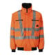 MASCOT® Pilotjacke Innsbruck M hi-vis orange