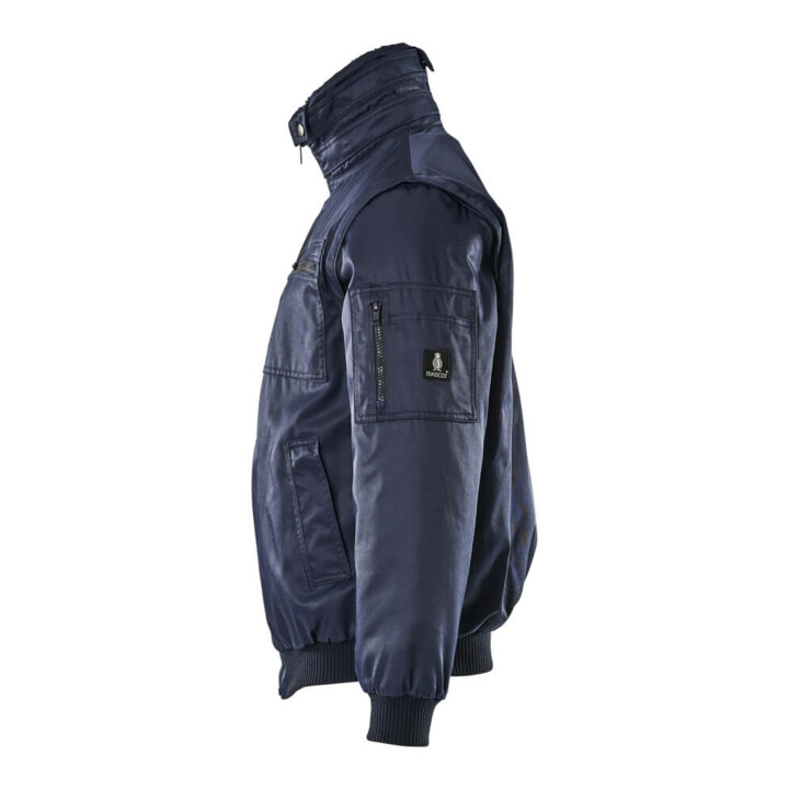 MASCOT® Pilotjacke Innsbruck marine Größe S