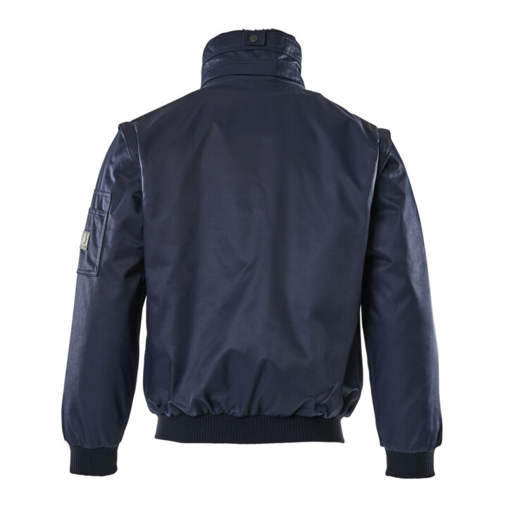 MASCOT® Pilotjacke Innsbruck marine Größe S