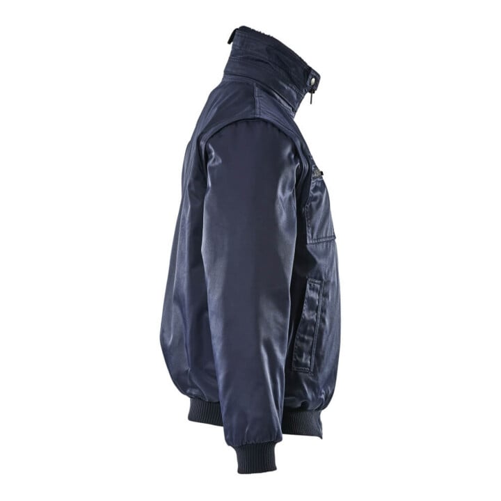 MASCOT® Pilotjacke Innsbruck marine Größe S