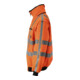 MASCOT® Pilotjacke Innsbruck XS hi-vis orange