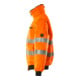 MASCOT® Pilotjacke Kaprun 2XL hi-vis orange