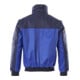 MASCOT® Pilotjacke Livigno 2XL kornblau/marine