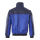 MASCOT® Pilotjacke Livigno Größe XS kornblau/marine