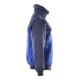 MASCOT® Pilotjacke Livigno kornblau/marine Gr. 5XL