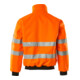 MASCOT® Pilotjacke St Moritz 3XL hi-vis orange
