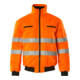 MASCOT® Pilotjacke St Moritz Größe L hi-vis orange