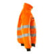 MASCOT® Pilotjacke St Moritz Größe L hi-vis orange