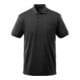 MASCOT® Polo-shirt 4XL schwarz