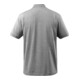 MASCOT® Polo-shirt Bandol 2XL grau-meliert